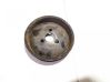 Power steering pump pulley 91SI3A733AA