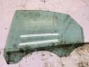 Rear door window glass 