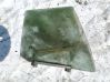 Rear side window 43R00107