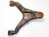 Front lower control arm/wishbone 