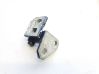 Rear door lower hinge 