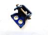 Rear door lower hinge 