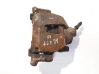 Front brake caliper 814