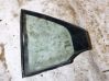 Rear vent window glass 