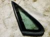 Rear side window 