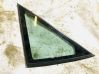 Fenêtre triangulaire avant / vitre 
