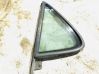 Rear vent window glass 