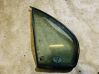 Rear vent window glass 