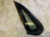 Rear side window 