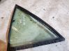 Rear vent window glass 