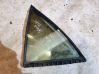 Rear vent window glass 