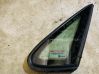 Rear side window 