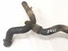 Engine coolant pipe/hose YS6Q6K869AB