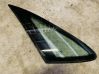 Rear side window 