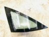 Rear side window 