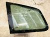 Rear side window 
