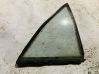 Rear vent window glass 