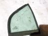 Rear vent window glass 