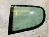 Rear side window 