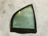 Rear vent window glass 