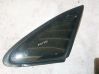 Rear vent window glass 