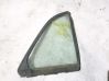 Rear vent window glass 