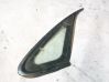 Rear side window 