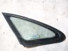 Rear side window 