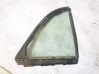 Rear vent window glass 