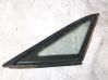 Rear side window 
