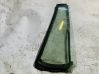 Rear vent window glass 