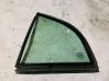 Rear vent window glass 