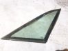 Rear side window 