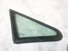 Front triangle window/glass 