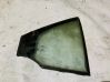 Rear vent window glass 