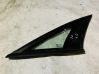 Rear side window 
