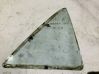 Rear vent window glass 