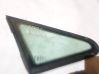Front triangle window/glass 
