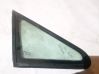 Front triangle window/glass 