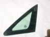 Rear side window 