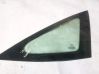 Rear side window 