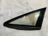 Rear side window 