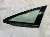 Rear side window 