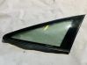 Rear side window 