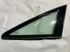 Rear side window 