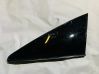 Rear side window 
