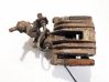 Caliper del freno trasero 