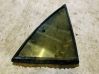 Rear vent window glass 