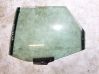 Rear door window glass 