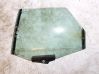 Rear door window glass 